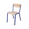 Chaises et bancs scolaires